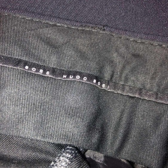 Hugo Boss Dress Pants - Picture 3 of 3